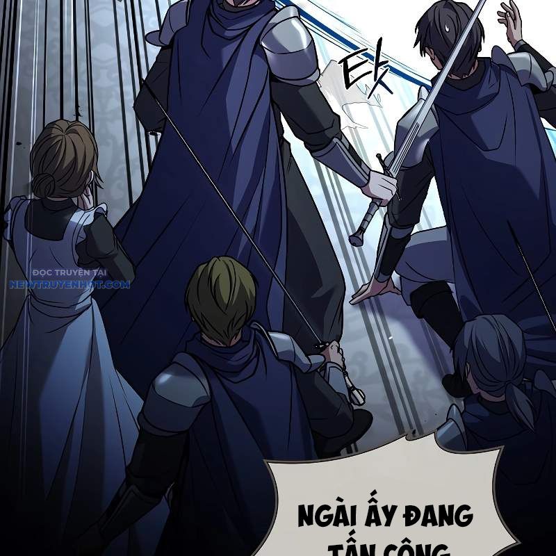 Pháp Sư Tử Linh, Karnak Chap 23 - Next Chap 24