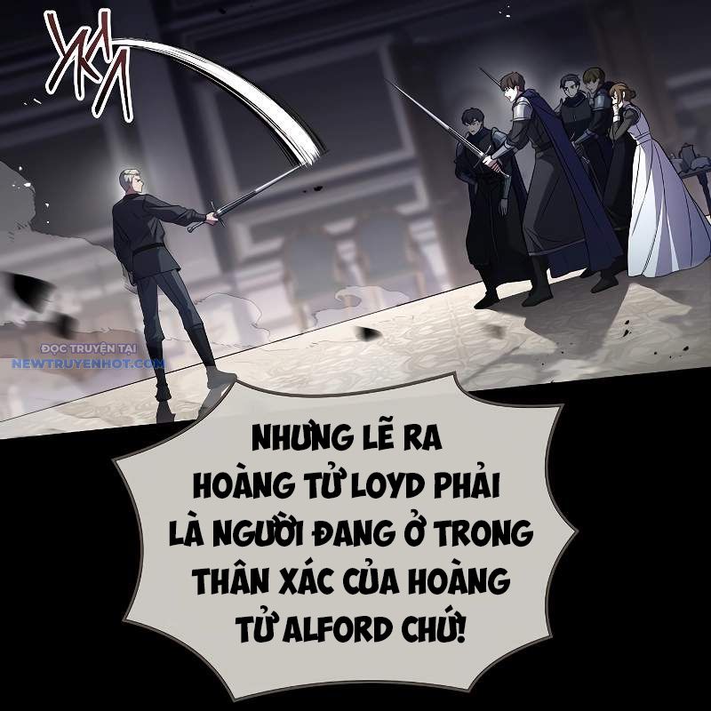 Pháp Sư Tử Linh, Karnak Chap 23 - Next Chap 24