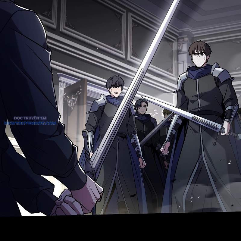 Pháp Sư Tử Linh, Karnak Chap 23 - Next Chap 24