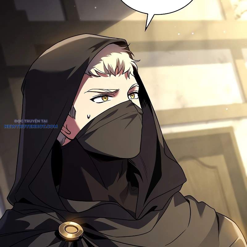 Pháp Sư Tử Linh, Karnak Chap 23 - Next Chap 24