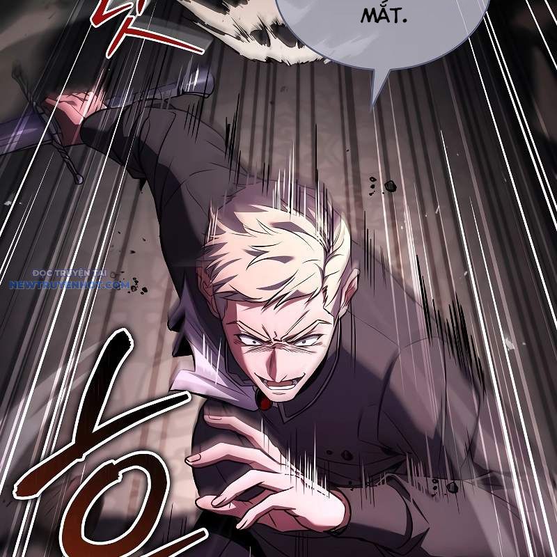 Pháp Sư Tử Linh, Karnak Chap 23 - Next Chap 24