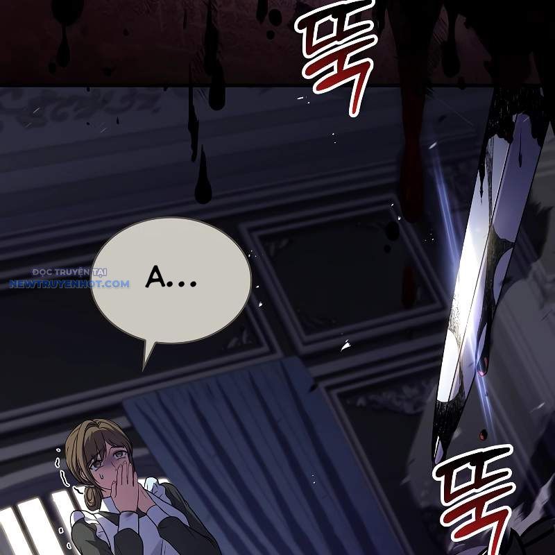 Pháp Sư Tử Linh, Karnak Chap 23 - Next Chap 24