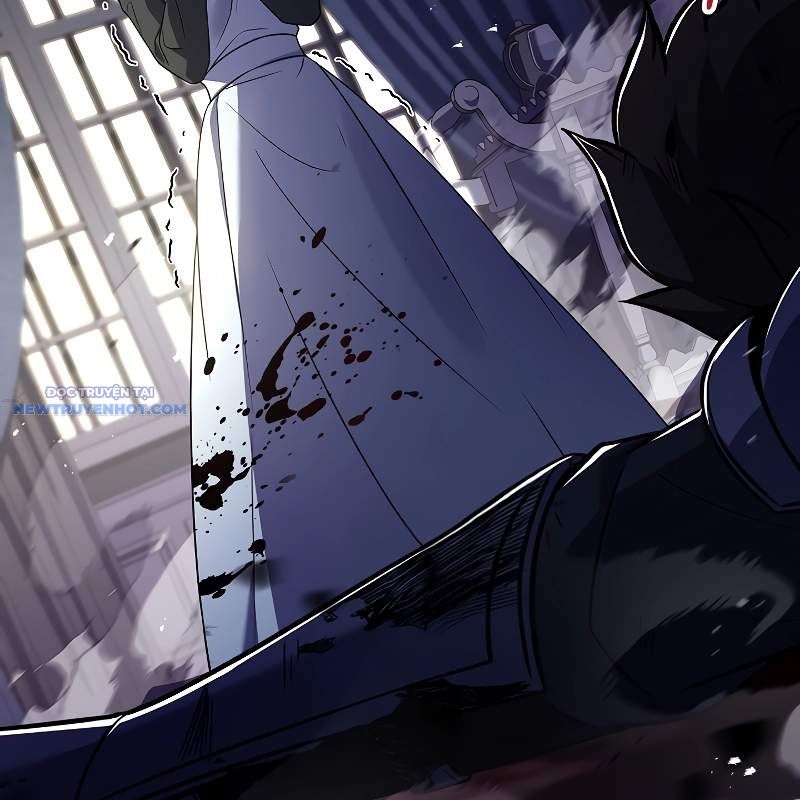 Pháp Sư Tử Linh, Karnak Chap 23 - Next Chap 24