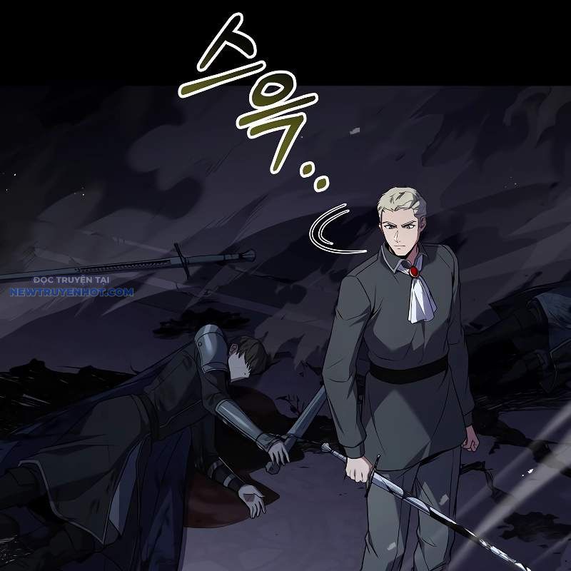 Pháp Sư Tử Linh, Karnak Chap 23 - Next Chap 24