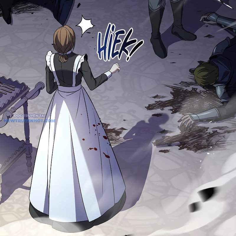 Pháp Sư Tử Linh, Karnak Chap 23 - Next Chap 24