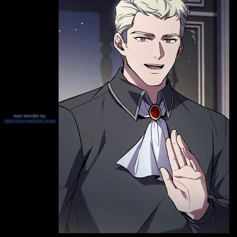 Pháp Sư Tử Linh, Karnak Chap 23 - Next Chap 24