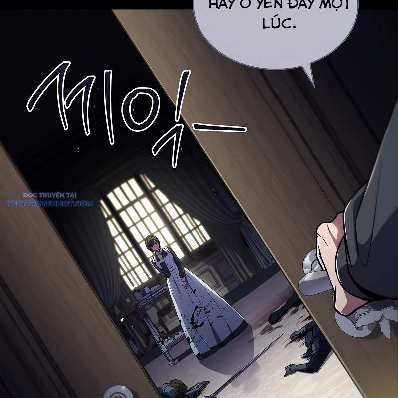 Pháp Sư Tử Linh, Karnak Chap 23 - Next Chap 24