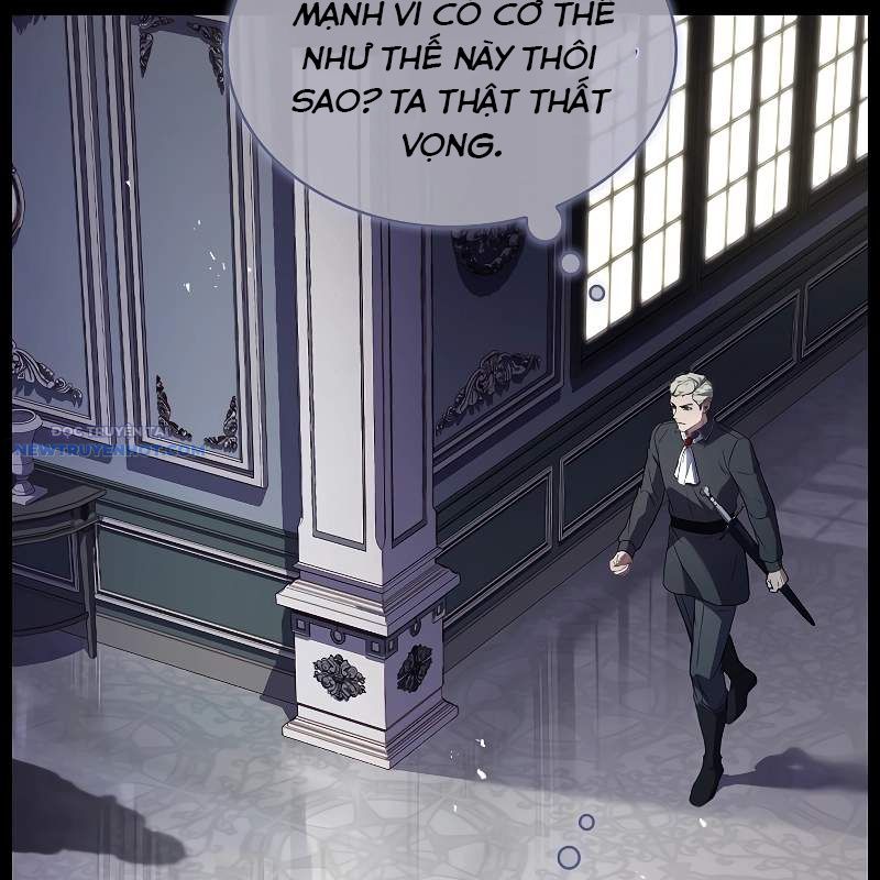 Pháp Sư Tử Linh, Karnak Chap 23 - Next Chap 24