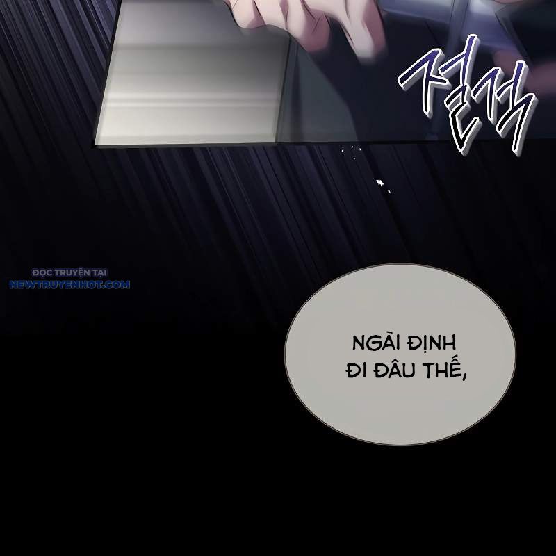 Pháp Sư Tử Linh, Karnak Chap 23 - Next Chap 24