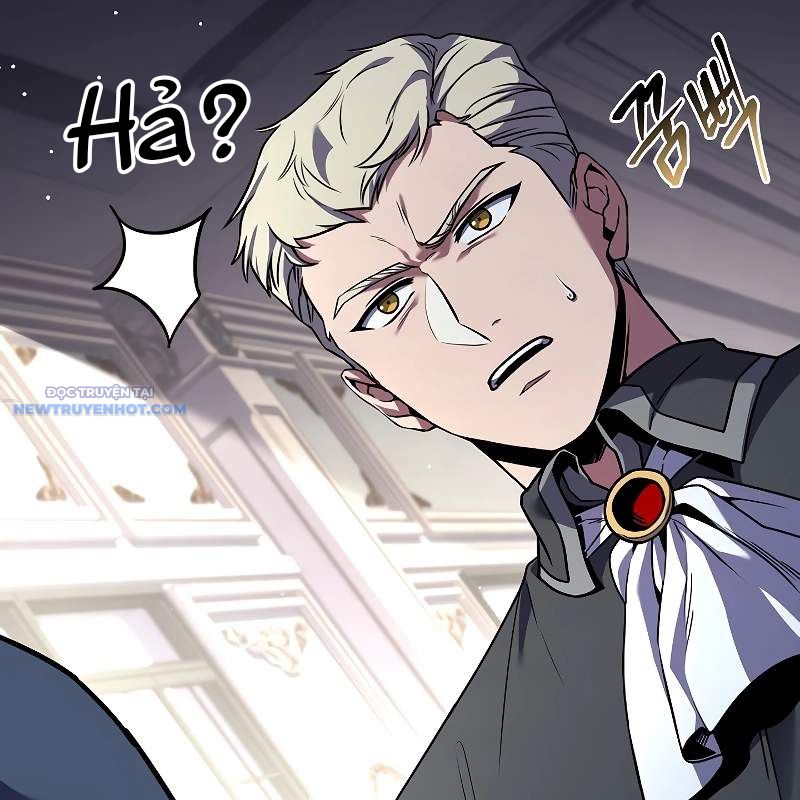 Pháp Sư Tử Linh, Karnak Chap 23 - Next Chap 24