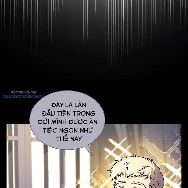 Pháp Sư Tử Linh, Karnak Chap 23 - Next Chap 24