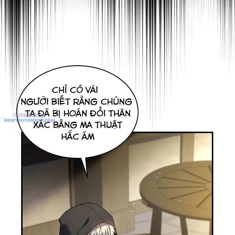 Pháp Sư Tử Linh, Karnak Chap 23 - Next Chap 24
