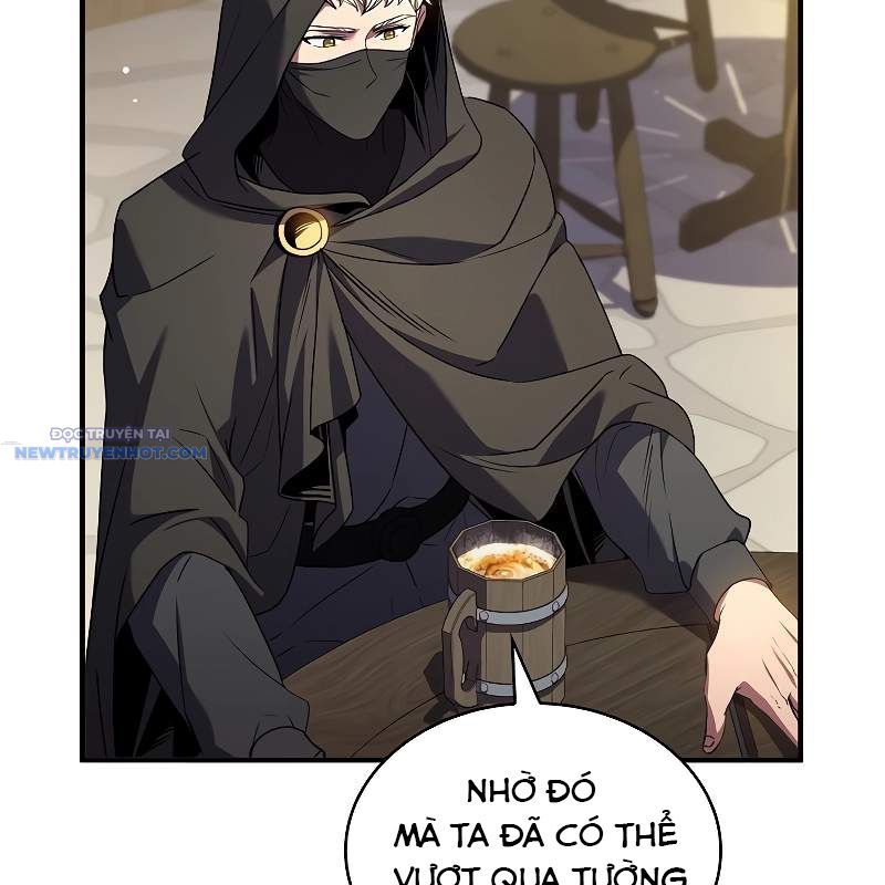 Pháp Sư Tử Linh, Karnak Chap 23 - Next Chap 24