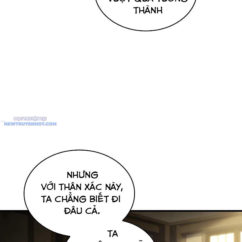 Pháp Sư Tử Linh, Karnak Chap 23 - Next Chap 24