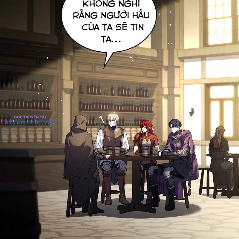 Pháp Sư Tử Linh, Karnak Chap 23 - Next Chap 24
