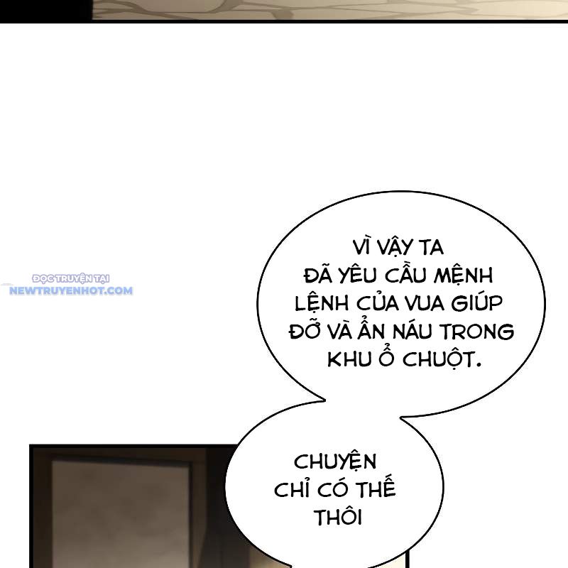 Pháp Sư Tử Linh, Karnak Chap 23 - Next Chap 24