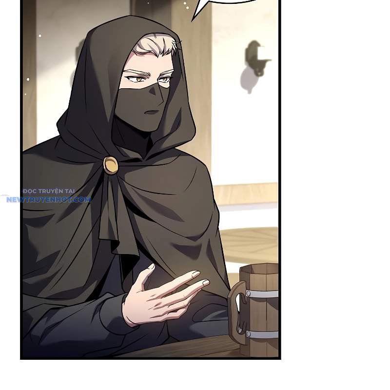 Pháp Sư Tử Linh, Karnak Chap 23 - Next Chap 24