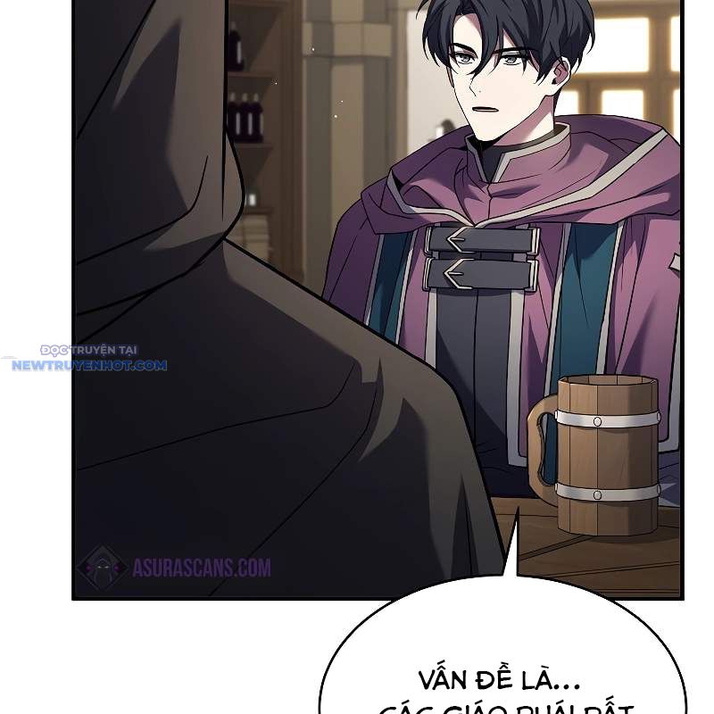 Pháp Sư Tử Linh, Karnak Chap 23 - Next Chap 24