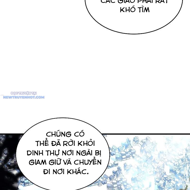 Pháp Sư Tử Linh, Karnak Chap 23 - Next Chap 24