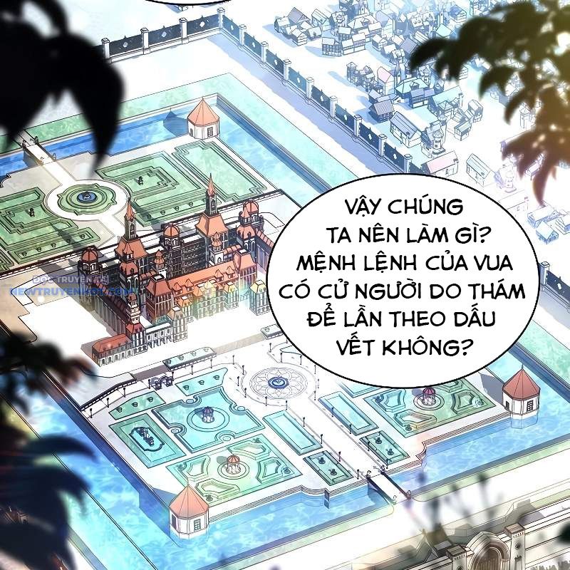 Pháp Sư Tử Linh, Karnak Chap 23 - Next Chap 24