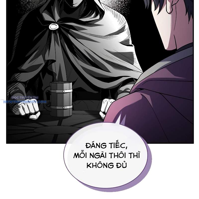 Pháp Sư Tử Linh, Karnak Chap 23 - Next Chap 24