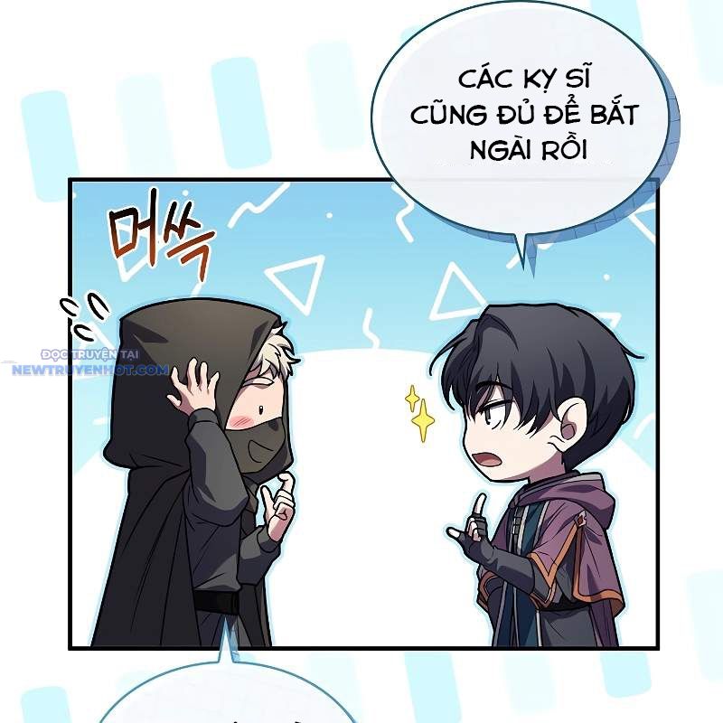 Pháp Sư Tử Linh, Karnak Chap 23 - Next Chap 24