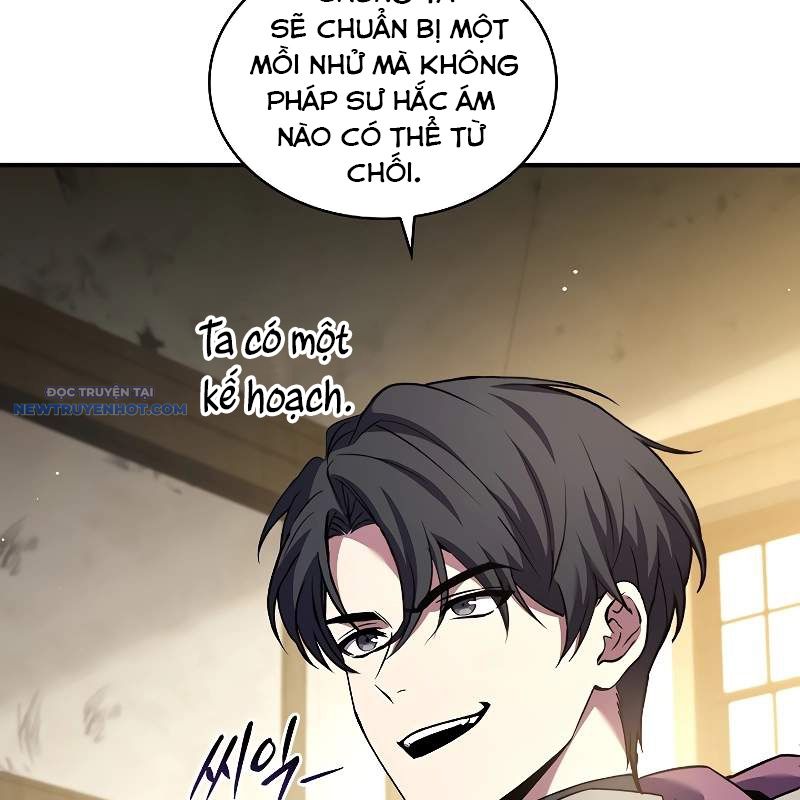 Pháp Sư Tử Linh, Karnak Chap 23 - Next Chap 24