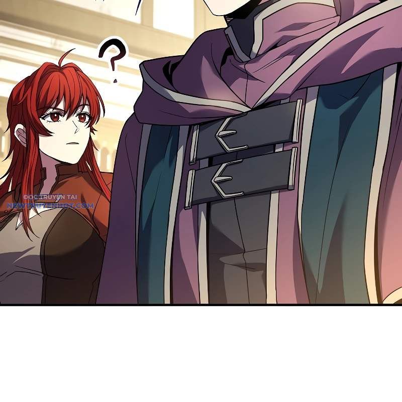 Pháp Sư Tử Linh, Karnak Chap 23 - Next Chap 24