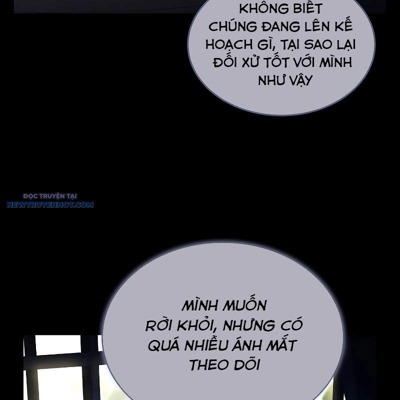 Pháp Sư Tử Linh, Karnak Chap 23 - Next Chap 24