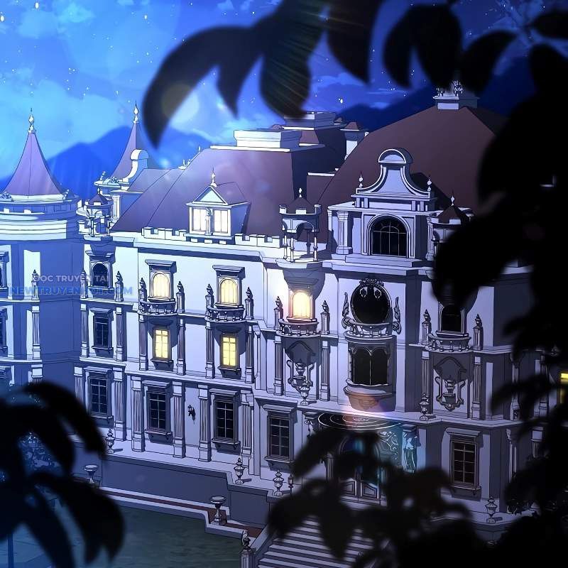 Pháp Sư Tử Linh, Karnak Chap 23 - Next Chap 24