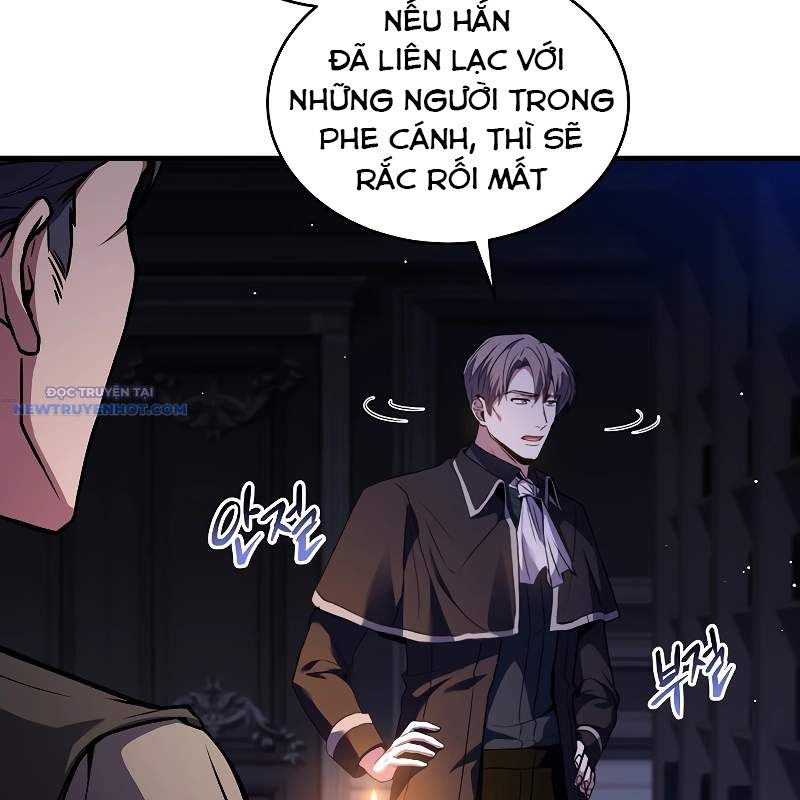 Pháp Sư Tử Linh, Karnak Chap 23 - Next Chap 24
