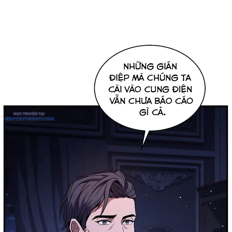 Pháp Sư Tử Linh, Karnak Chap 23 - Next Chap 24