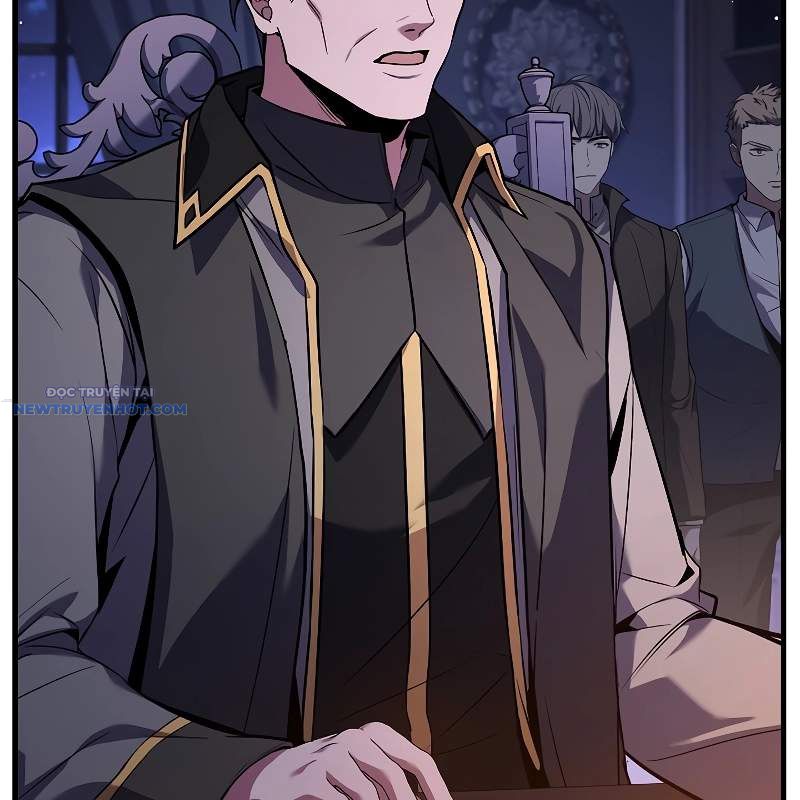 Pháp Sư Tử Linh, Karnak Chap 23 - Next Chap 24