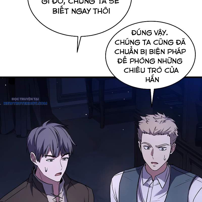 Pháp Sư Tử Linh, Karnak Chap 23 - Next Chap 24