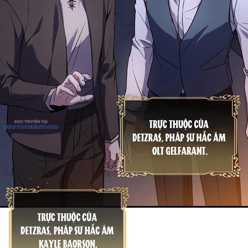 Pháp Sư Tử Linh, Karnak Chap 23 - Next Chap 24