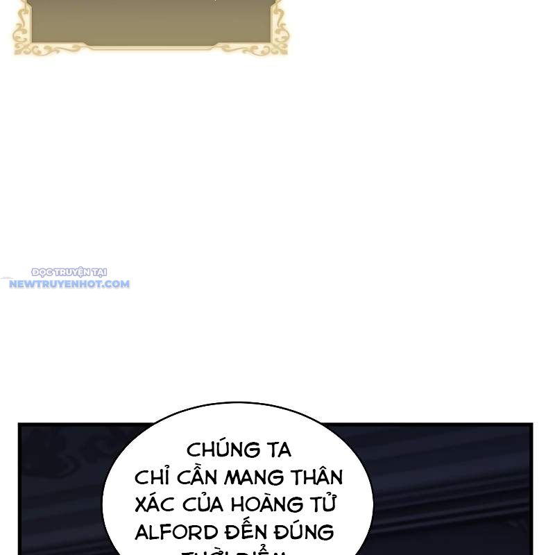 Pháp Sư Tử Linh, Karnak Chap 23 - Next Chap 24