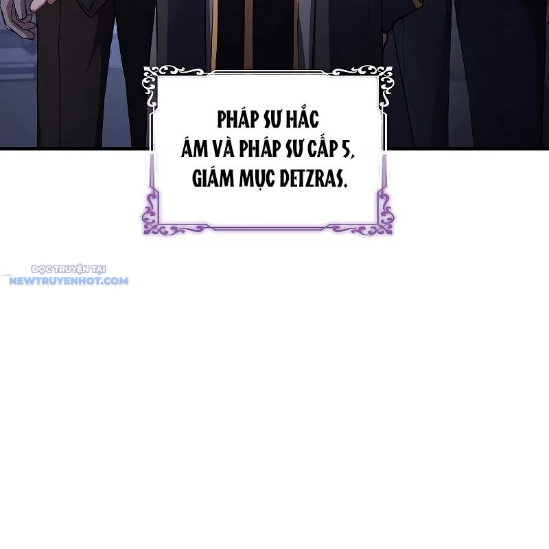 Pháp Sư Tử Linh, Karnak Chap 24 - Next Chap 25