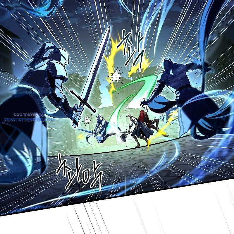 Pháp Sư Tử Linh, Karnak Chap 24 - Next Chap 25