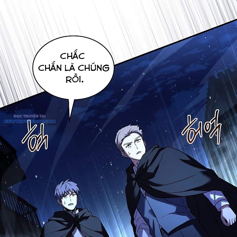 Pháp Sư Tử Linh, Karnak Chap 24 - Next Chap 25