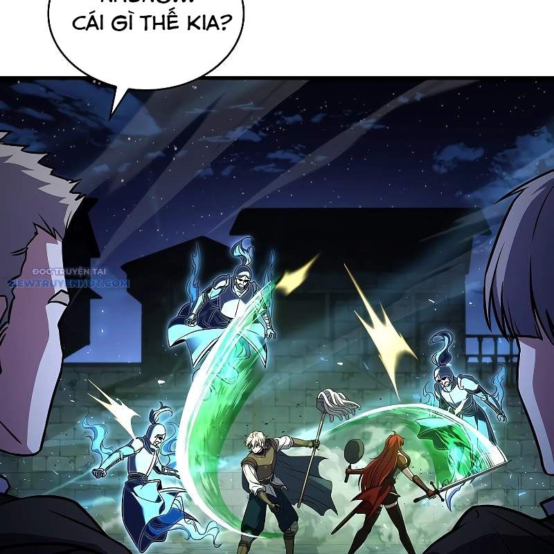 Pháp Sư Tử Linh, Karnak Chap 24 - Next Chap 25