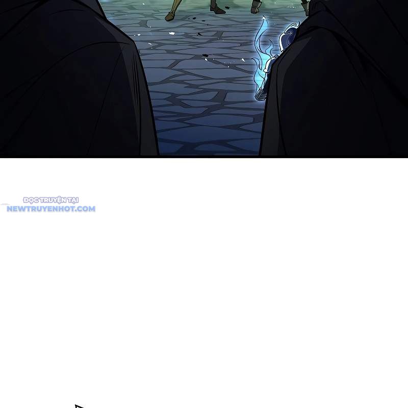 Pháp Sư Tử Linh, Karnak Chap 24 - Next Chap 25