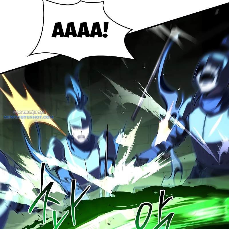 Pháp Sư Tử Linh, Karnak Chap 24 - Next Chap 25