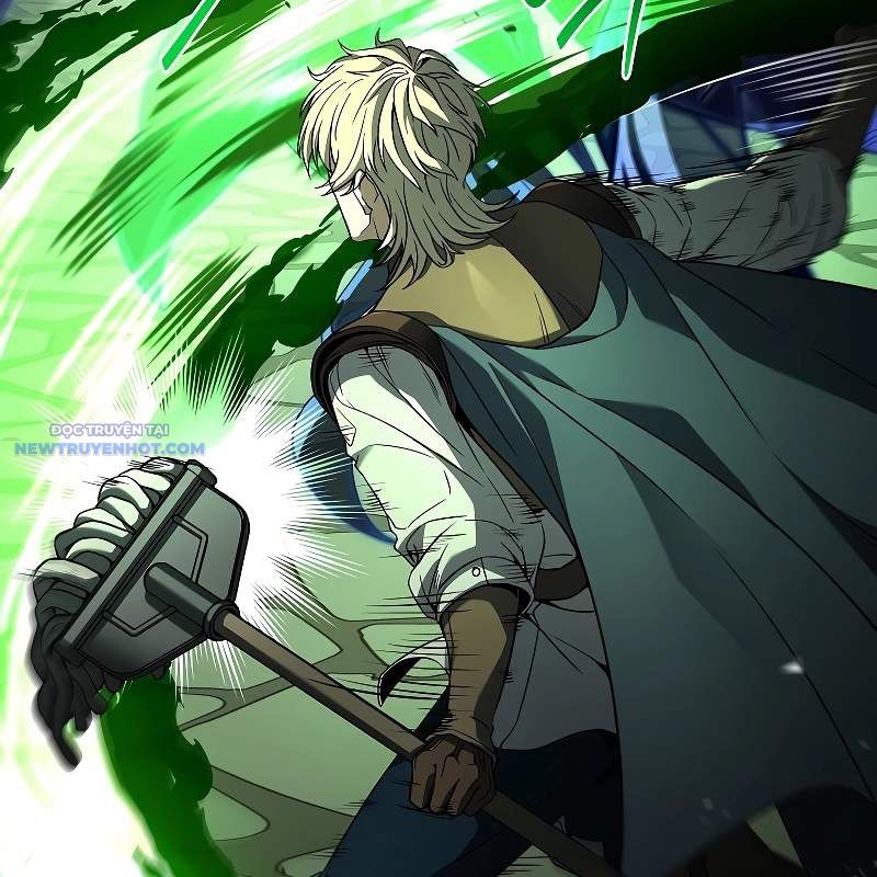 Pháp Sư Tử Linh, Karnak Chap 24 - Next Chap 25