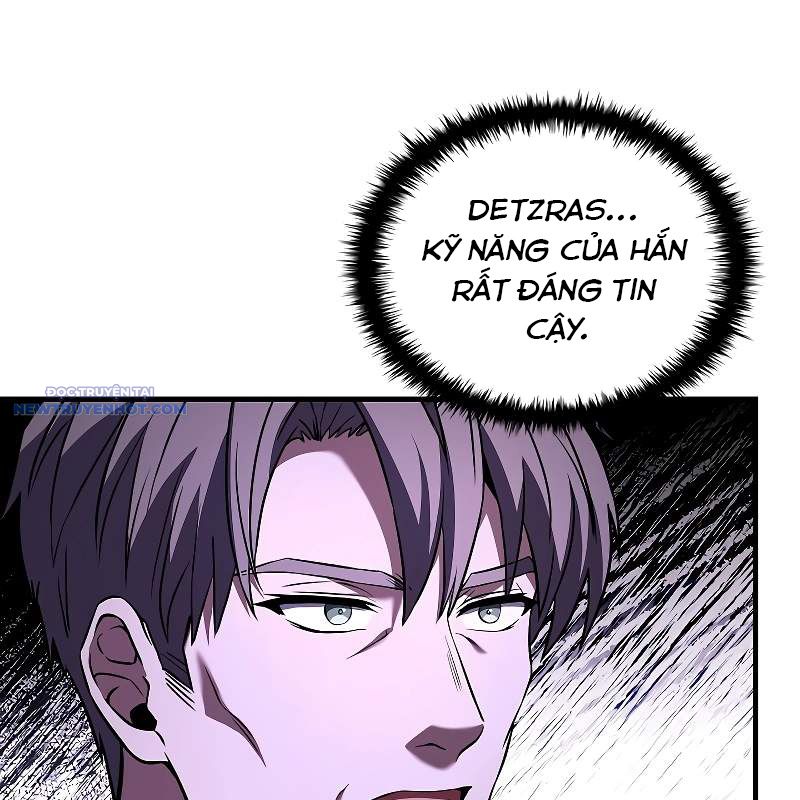 Pháp Sư Tử Linh, Karnak Chap 24 - Next Chap 25