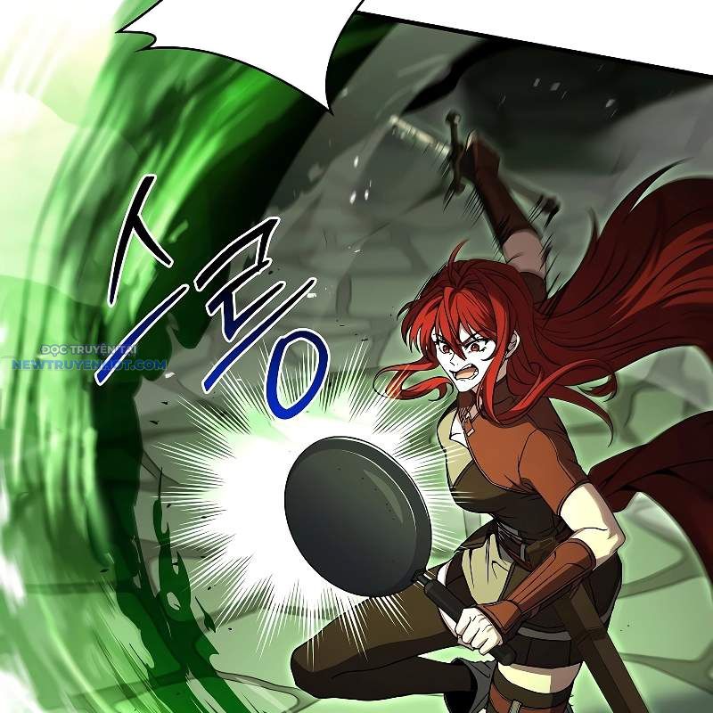 Pháp Sư Tử Linh, Karnak Chap 24 - Next Chap 25