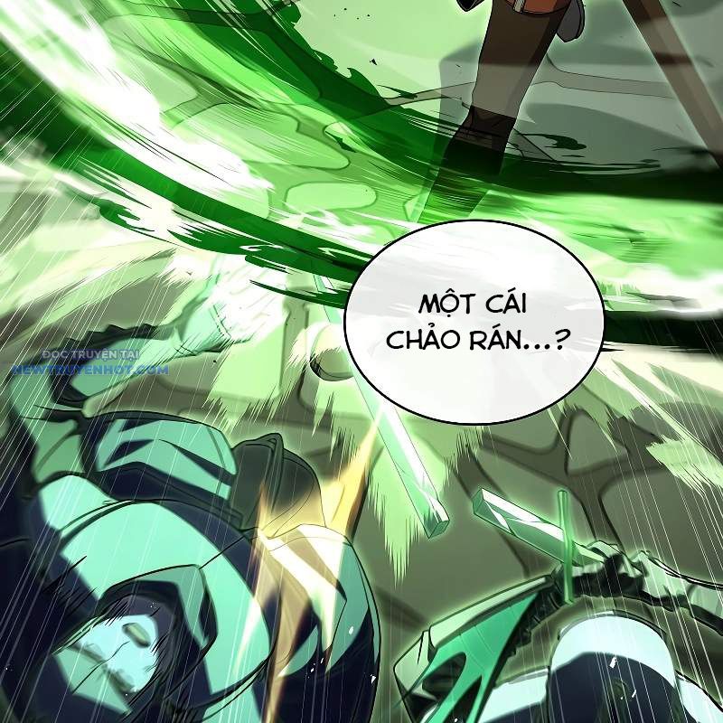 Pháp Sư Tử Linh, Karnak Chap 24 - Next Chap 25