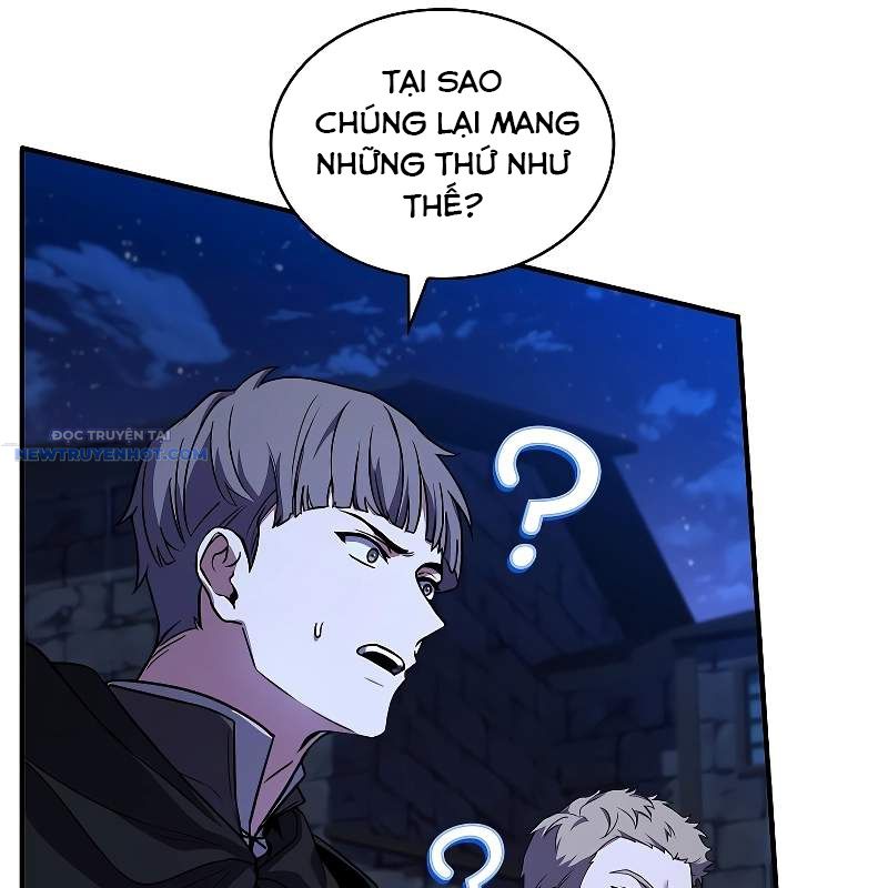 Pháp Sư Tử Linh, Karnak Chap 24 - Next Chap 25