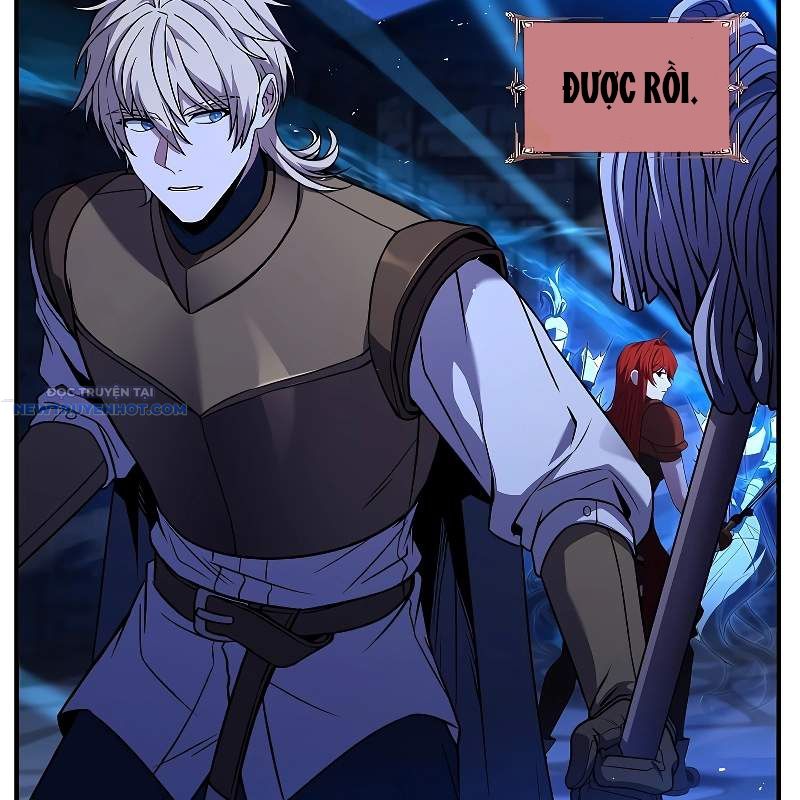 Pháp Sư Tử Linh, Karnak Chap 24 - Next Chap 25