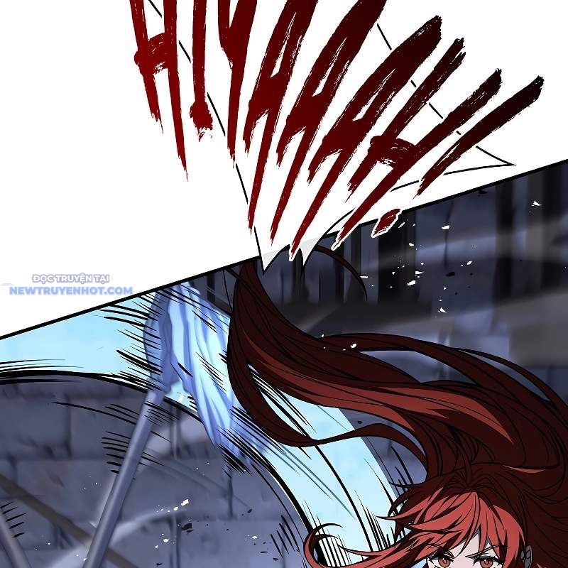 Pháp Sư Tử Linh, Karnak Chap 24 - Next Chap 25