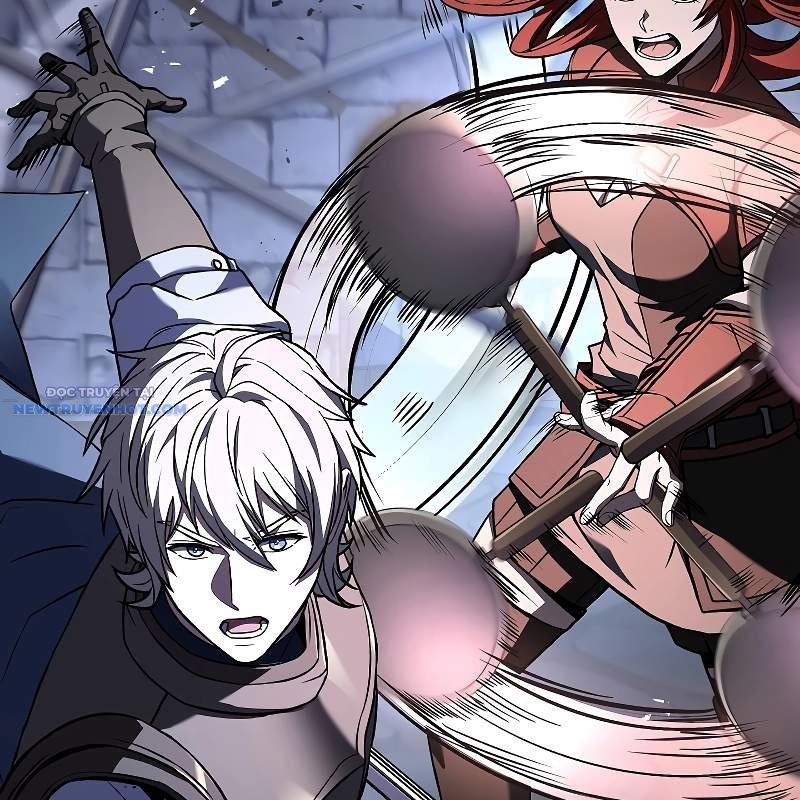 Pháp Sư Tử Linh, Karnak Chap 24 - Next Chap 25